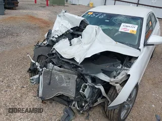 2015 Cadillac ATS Sedan Luxury RWD with VIN 1G6AB5RX4F0130905, listed as a IAAI auction lot 41801229 with 1 mi miles. Bid and sale history available at carsss.com. Image 16.
