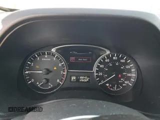 2014 Nissan Pathfinder SL with VIN 5N1AR2MN3EC686421, listed as a Copart auction lot 52896555 with 118,840 mi miles and Salvage title. Bid and sale history available at DreamBid. Image 9.