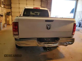 2017 Ram 1500 Tradesman with VIN 1C6RR6FT4HS730633, listed as a Copart auction lot 50180295 with 128,612 mi miles and Salvage title. Bid and sale history available at DreamBid. Image 6.