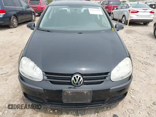 2007 Volkswagen Rabbit z VIN WVWBR71K97W192081, wystawiony jako IAAI lot #42357944 z przebiegiem 161 268 mil mil oraz . Historia ofert i sprzedaży dostępna na DreamBid. Obrazek 6.