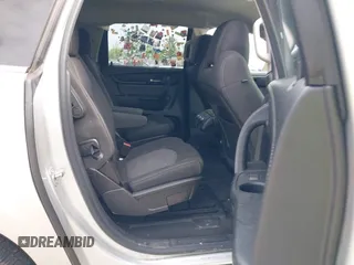2016 Chevrolet Traverse LT с VIN 1GNKRGKD0GJ205319, выставлен на аукционе IAAI как лот 42198700 с пробегом 118 244 миль миль и . История ставок и продаж доступна на DreamBid. Изображение 8.