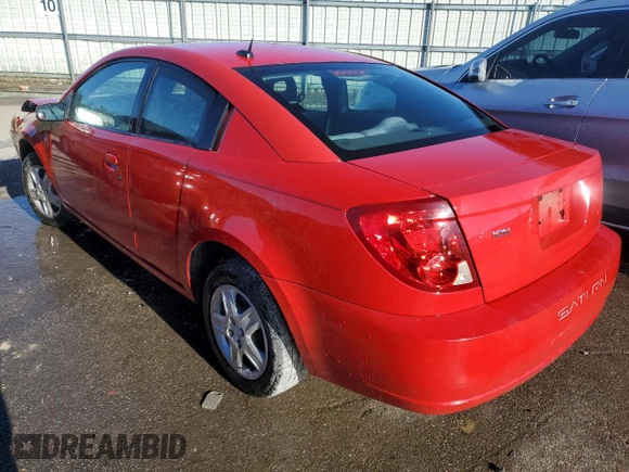 2007 Saturn ION z VIN 1G8AM15F87Z143225, wystawiony jako Copart lot #81334994 z przebiegiem 202 071 mil mil oraz Szkoda całkowita • Salvage title. Historia ofert i sprzedaży dostępna na DreamBid. Obrazek 2.