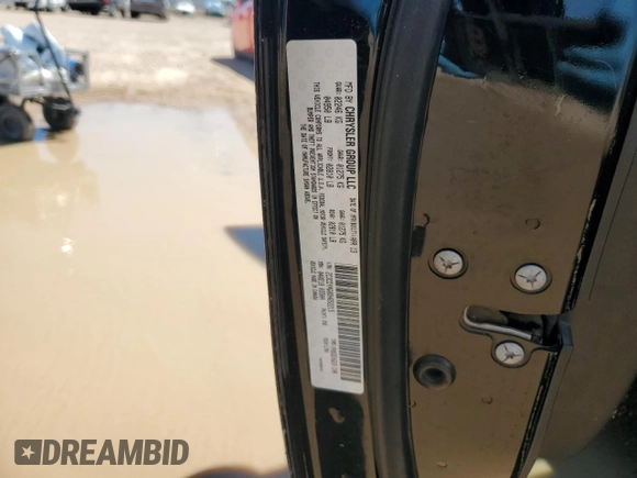 2013 Dodge Challenger SXT z VIN 2C3CDYAG0DH652215, wystawiony jako Copart lot #54781875 z przebiegiem 251 547 mil mil oraz Szkoda całkowita • Salvage title. Historia ofert i sprzedaży dostępna na DreamBid. Obrazek 13.