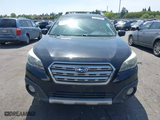 2015 Subaru Outback 2.5i Limited with VIN 4S4BSAJC1F3271511, listed as a IAAI auction lot 42087304 with 167,215 mi miles. Bid and sale history available at carsss.com. Image 12.