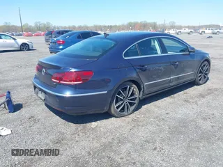 2014 Volkswagen CC Sport с VIN WVWBN7AN7EE511759, выставлен на аукционе IAAI как лот 42002504 с пробегом 111 900 миль миль и . История ставок и продаж доступна на DreamBid. Изображение 4.