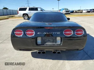 2004 Chevrolet Corvette with VIN 1G1YY22G945114601, listed as a Copart auction lot 78934244 with 173,408 mi miles and Salvage Title. Bid and sale history available at carsss.com. Image 6.