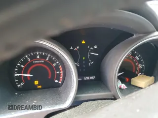 2010 Toyota Highlander SE z VIN 5TDKK3EH8AS022460, wystawiony jako Copart lot #55348465 z przebiegiem 128 382 mil mil oraz Szkoda całkowita • Salvage title. Historia ofert i sprzedaży dostępna na DreamBid. Obrazek 9.