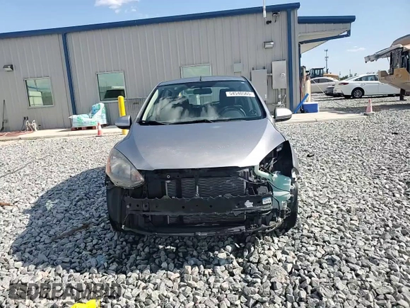 2012 Mazda 2 Sport with VIN JM1DE1KY8C0139339, listed as a Copart auction lot 54540565 with 63,380 mi miles and Salvage Title. Bid and sale history available at carsss.com. Image 14.