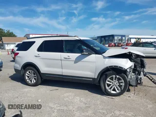 2017 Ford Explorer XLT with VIN 1FM5K7D80HGD49604, listed as a IAAI auction lot 42603237 with 149,388 mi miles and . Bid and sale history available at DreamBid. Image 13.