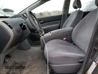 2008 Toyota Prius z VIN JTDKB20UX83461878, wystawiony jako Copart lot #43155845 z przebiegiem Nie podano mil oraz Czysty tytuł • Clean title. Historia ofert i sprzedaży dostępna na DreamBid. Obrazek 7.