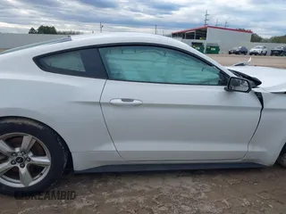 2018 Ford Mustang EcoBoost with VIN 1FA6P8TH2J5137411, listed as a IAAI auction lot 41321511 with 67,020 mi miles and . Bid and sale history available at carsss.com. Image 13.