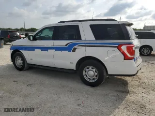 2018 Ford Expedition XL with VIN 1FMJU1FTXJEA34673, listed as a Copart auction lot 50203355 with 73,232 mi miles and Clean Title. Bid and sale history available at carsss.com. Image 2.