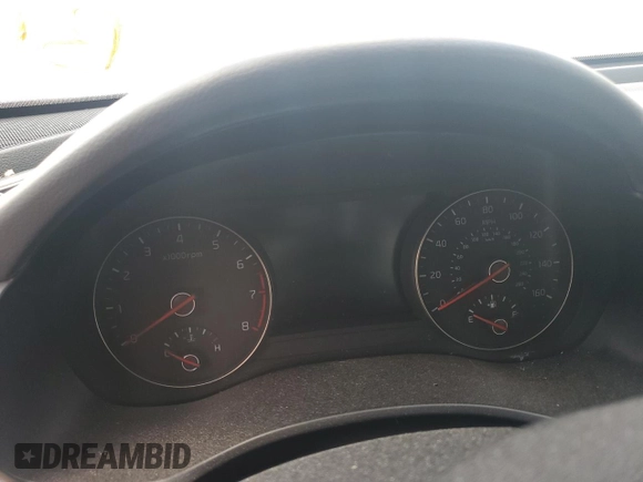 2017 Kia Cadenza Technology with VIN KNALC4J17H5069914, listed as a Copart auction lot 69973524 with 0 mi miles and Salvage Title. Bid and sale history available at carsss.com. Image 9.