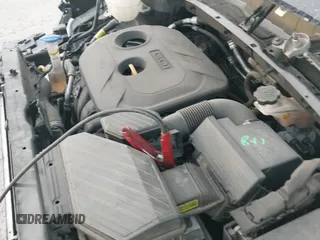 2020 Hyundai Tucson Value с VIN KM8J33A46LU124748, выставлен на аукционе IAAI как лот 43278367 с пробегом 113 160 миль миль и . История ставок и продаж доступна на DreamBid. Изображение 20.