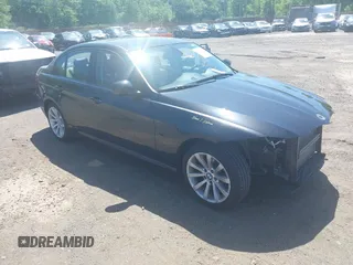 2011 BMW 3 Series 328i xDrive with VIN WBAPK7G54BNN85249, listed as a IAAI auction lot 42299479 with 84,503 mi miles and . Bid and sale history available at DreamBid. Image 1.