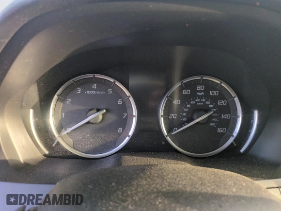 2017 Acura MDX with VIN 5J8YD4H33HL003239, listed as a Copart auction lot 77149094 with 0 mi miles and Salvage Title. Bid and sale history available at carsss.com. Image 9.