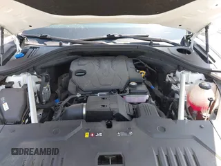 2022 Genesis GV70 2.5T с VIN KMUMADTB1NU044007, выставлен на аукционе IAAI как лот 42623087 с пробегом 30 978 миль миль и . История ставок и продаж доступна на DreamBid. Изображение 10.