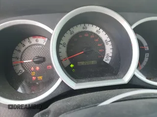 2013 Toyota Tacoma PreRunner with VIN 5TFTU4GN6DX041921, listed as a Copart auction lot 44636685 with 209,818 mi miles and Clean Title. Bid and sale history available at carsss.com. Image 9.