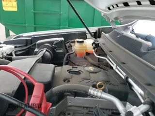 2020 Chevrolet Colorado 2WD Work Truck с VIN 1GCHSBEA4L1226180, выставлен на аукционе IAAI как лот 42175894 с пробегом 86 697 миль миль и . История ставок и продаж доступна на DreamBid. Изображение 19.