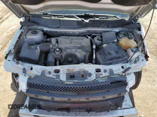 2007 Chevrolet Equinox LS with VIN 2CNDL23F376228057, listed as a Copart auction lot 50319035 with 164,502 mi miles and Salvage Title. Bid and sale history available at DreamBid. Image 12.