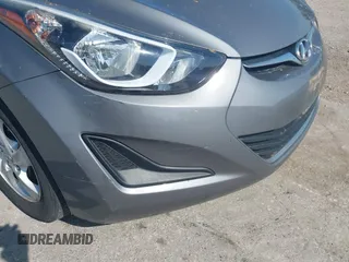 2014 Hyundai Elantra SE с VIN 5NPDH4AE8EH468435, выставлен на аукционе IAAI как лот 42509839 с пробегом 67 832 миль миль и . История ставок и продаж доступна на DreamBid. Изображение 6.