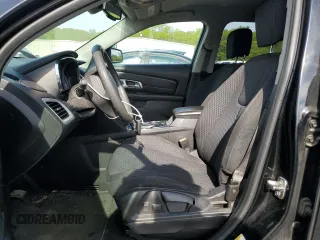 2014 GMC Terrain SLE z VIN 2GKFLVEK9E6227537, wystawiony jako Copart lot #56708515 z przebiegiem 88 536 mil mil oraz Szkoda całkowita • Salvage title. Historia ofert i sprzedaży dostępna na DreamBid. Obrazek 7.