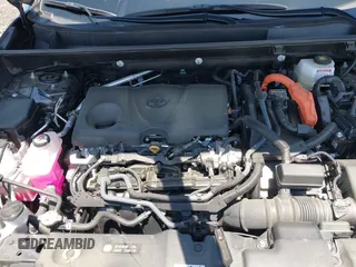 2024 Toyota RAV4 Hybrid XSE с VIN 4T3E6RFVXRU167468, выставлен на аукционе IAAI как лот 42351823 с пробегом 22 582 миль миль и . История ставок и продаж доступна на DreamBid. Изображение 10.