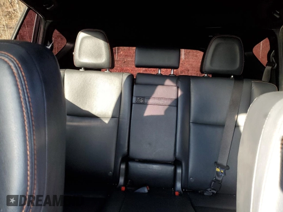 2018 Toyota RAV4 Hybrid SE with VIN JTMJJREV1JD239321, listed as a Copart auction lot 84680094 with 115,881 mi miles and Non repairable. Bid and sale history available at DreamBid. Image 10.