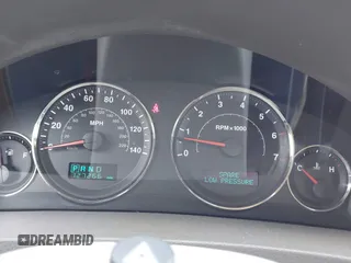 2005 Jeep Grand Cherokee Limited with VIN 1J8HR58245C723778, listed as a IAAI auction lot 42763212 with 127,266 mi miles and . Bid and sale history available at DreamBid. Image 7.