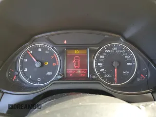 2012 Audi Q5 2.0T Premium Plus with VIN WA1LFAFP7CA092190, listed as a Copart auction lot 72396154 with 137,504 mi miles and Salvage Title. Bid and sale history available at carsss.com. Image 9.
