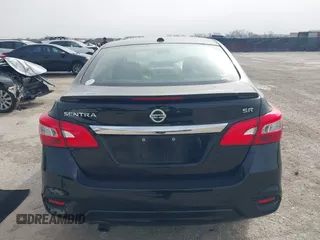 2019 Nissan Sentra SR with VIN 3N1AB7AP3KY310870, listed as a IAAI auction lot 41738748 with 113,168 mi miles and . Bid and sale history available at DreamBid. Image 17.