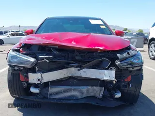 2019 Genesis G70 Advanced with VIN KMTG44LA7KU034108, listed as a IAAI auction lot 42478587 with 40,611 mi miles and . Bid and sale history available at DreamBid. Image 13.
