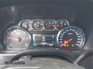 2017 Chevrolet Silverado 1500 LT with VIN 1GCPCREC9HF134351, listed as a IAAI auction lot 41910972 with 185,359 mi miles and . Bid and sale history available at DreamBid. Image 7.