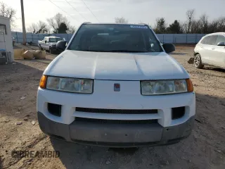 2005 Saturn VUE with VIN 5GZCZ33D85S863299, listed as a Copart auction lot 42287825 with 120,298 mi miles and Salvage Title. Bid and sale history available at carsss.com. Image 5.