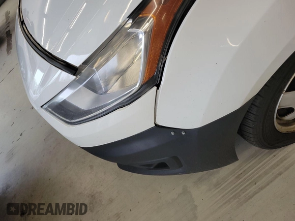 2020 Ford Transit Connect XL z VIN NM0LS7E20L1436126, wystawiony jako IAAI lot #42787587 z przebiegiem 142 842 mil mil oraz . Historia ofert i sprzedaży dostępna na DreamBid. Obrazek 29.
