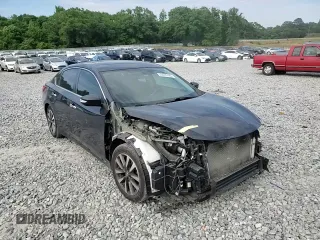 2017 Nissan Altima S z VIN 1N4AL3AP6HC219179, wystawiony jako Copart lot #55470485 z przebiegiem 101 186 mil mil oraz Szkoda całkowita • Salvage title. Historia ofert i sprzedaży dostępna na DreamBid. Obrazek 13.