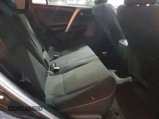 2016 Toyota RAV4 XLE z VIN 2T3RFREV0GW507033, wystawiony jako Copart lot #86427114 z przebiegiem 115 268 mil mil oraz Szkoda całkowita • Salvage title. Historia ofert i sprzedaży dostępna na DreamBid. Obrazek 11.