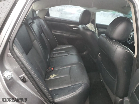 2017 Nissan Altima 2.5 SL with VIN 1N4AL3AP9HC172522, listed as a Copart auction lot 85688674 with 157,452 mi miles and Salvage Title. Bid and sale history available at carsss.com. Image 10.