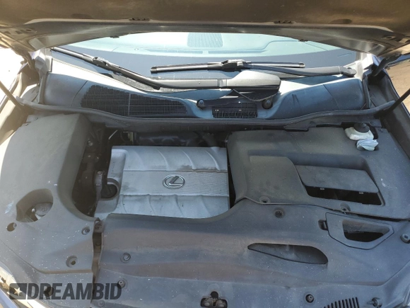 2015 Lexus RX 350 with VIN 2T2ZK1BA3FC171641, listed as a Copart auction lot 62223075 with 167,425 mi miles and Salvage title. Bid and sale history available at DreamBid. Image 11.