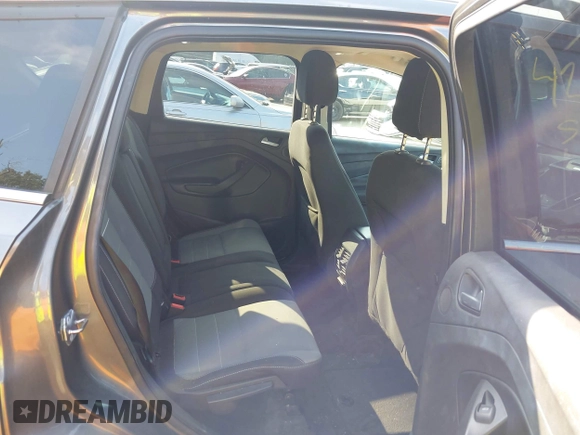 2013 Ford Escape SE с VIN 1FMCU9G99DUA84100, выставлен на аукционе IAAI как лот 42790738 с пробегом 130 641 миль миль и . История ставок и продаж доступна на DreamBid. Изображение 8.