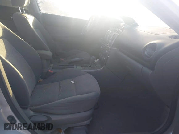 2003 Mazda 6 i with VIN 1YVFP80C235M36199, listed as a IAAI auction lot 41832818 with 169,470 mi miles and . Bid and sale history available at DreamBid. Image 5.