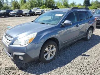 2013 Ford Explorer XLT с VIN 4S4BRBBCXD3279698, выставлен на аукционе Copart как лот 63592704 с пробегом 124 158 миль миль и Списание • Salvage title. История ставок и продаж доступна на DreamBid. Изображение 1.