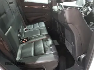 2020 Jeep Grand Cherokee High Altitude z VIN 1C4RJFCT7LC277485, wystawiony jako Copart lot #59976495 z przebiegiem 57 125 mil mil oraz Szkoda całkowita • Salvage title. Historia ofert i sprzedaży dostępna na DreamBid. Obrazek 11.