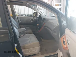 2003 Lexus RX 300 z VIN JTJHF10UX30309194, wystawiony jako IAAI lot #42334890 z przebiegiem 209 683 mil mil oraz . Historia ofert i sprzedaży dostępna na DreamBid. Obrazek 5.