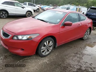 2009 Honda Accord EX z VIN 1HGCS12719A014358, wystawiony jako Copart lot #51481725 z przebiegiem 189 864 mil mil oraz Szkoda całkowita • Salvage title. Historia ofert i sprzedaży dostępna na DreamBid. Obrazek 1.