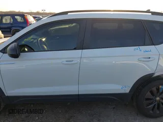 2023 Volkswagen Taos S z VIN 3VVDX7B22PM346886, wystawiony jako IAAI lot #41771427 z przebiegiem 46 695 mil mil oraz . Historia ofert i sprzedaży dostępna na DreamBid. Obrazek 15.