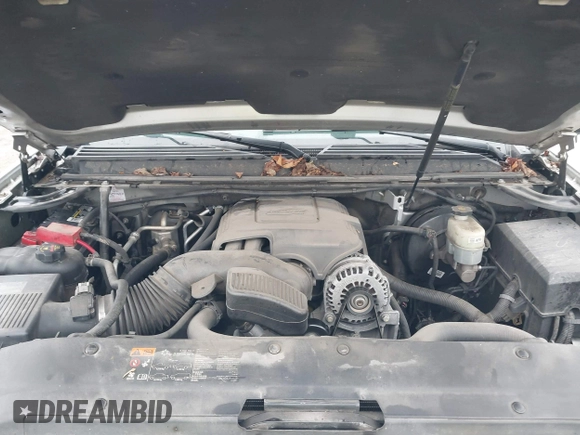 2014 Chevrolet Suburban LTZ with VIN 1GNSCKE05ER173446, listed as a IAAI auction lot 41047096 with 189,049 mi miles and . Bid and sale history available at DreamBid. Image 10.