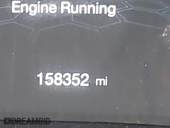 2019 Jeep Compass Limited with VIN 3C4NJCCB8KT782121, listed as a IAAI auction lot 41698308 with 158,352 mi miles. Bid and sale history available at carsss.com. Image 15.