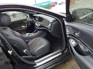 2015 Mercedes-Benz S 550 z VIN WDDUG8FB4FA084000, wystawiony jako IAAI lot #41756974 z przebiegiem 118 000 mil mil oraz . Historia ofert i sprzedaży dostępna na DreamBid. Obrazek 5.