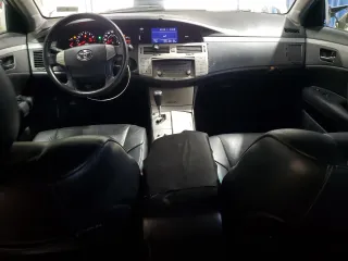 2006 Toyota Avalon XL with VIN 4T1BK36B96U099413, listed as a Copart auction lot 55239935 with 186,719 mi miles and Clean Title. Bid and sale history available at DreamBid. Image 8.